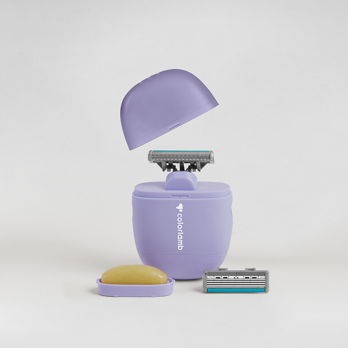 Portable Razor 2.0 for Men