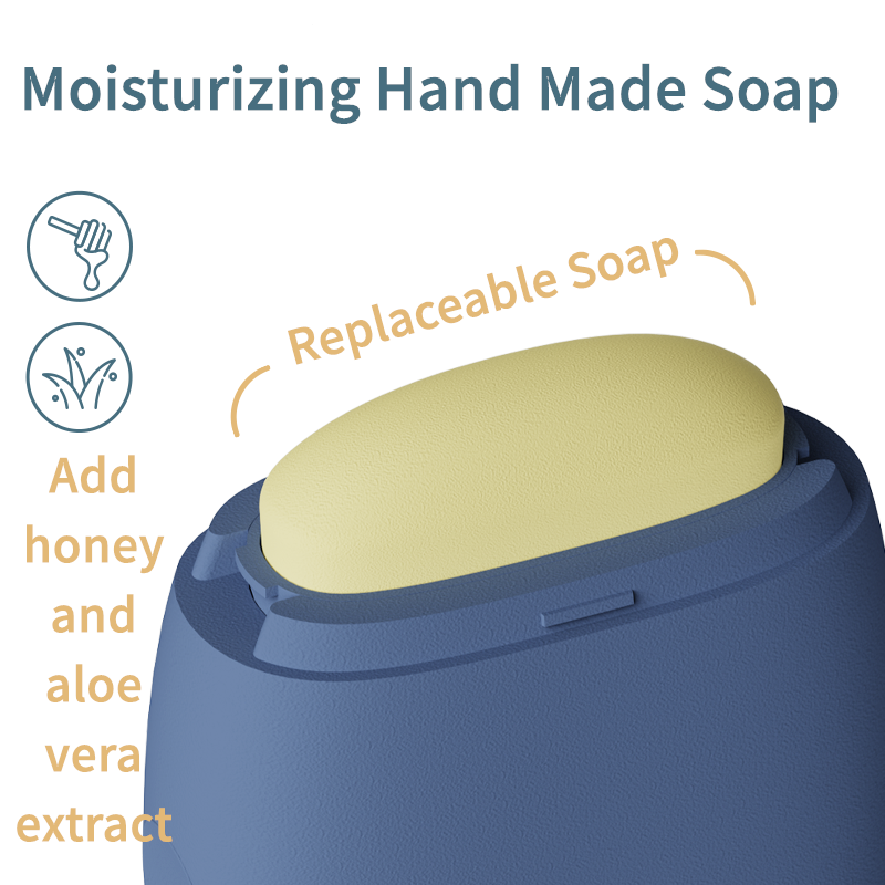 Portable Razor 2.0 for Men
