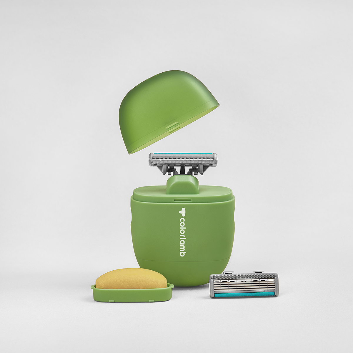 Portable Razor 2.0 for Men